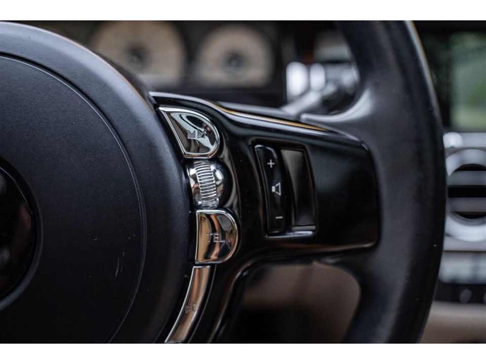 2012 Rolls-Royce Ghost