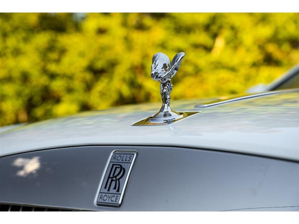 2012 Rolls-Royce Ghost