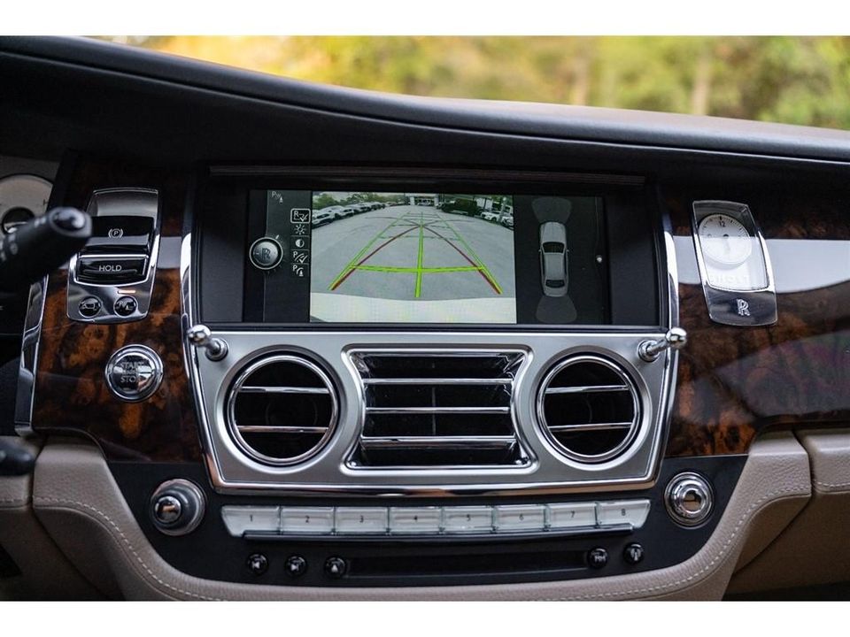 2012 Rolls-Royce Ghost