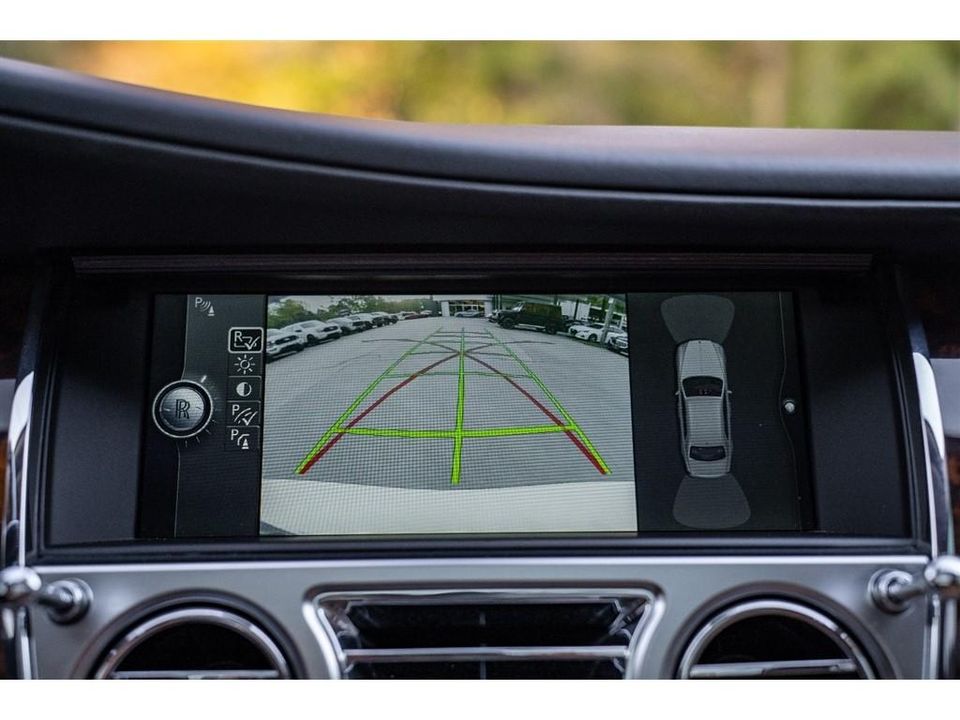 2012 Rolls-Royce Ghost