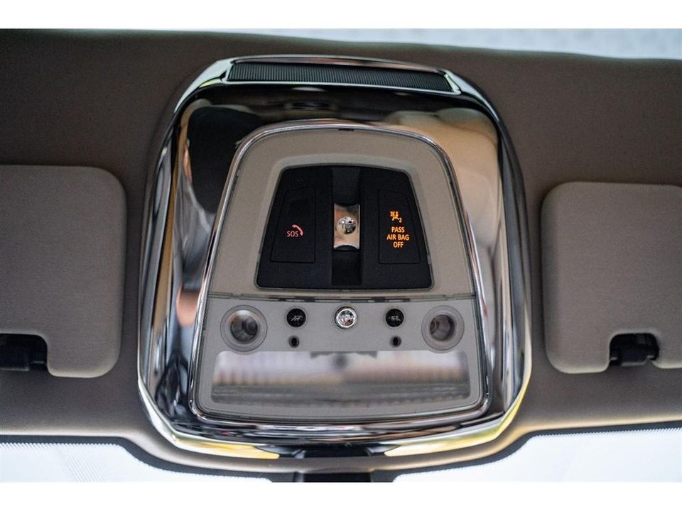 2012 Rolls-Royce Ghost