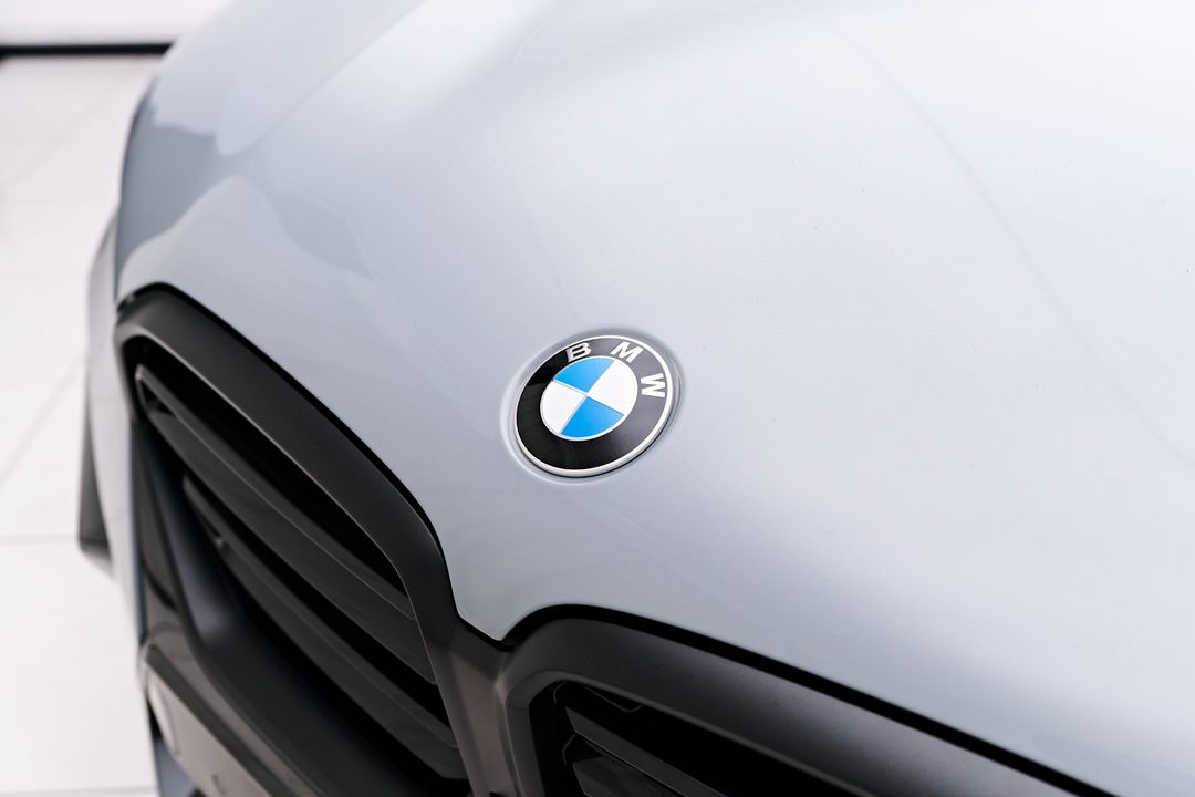 2025 BMW X5 M