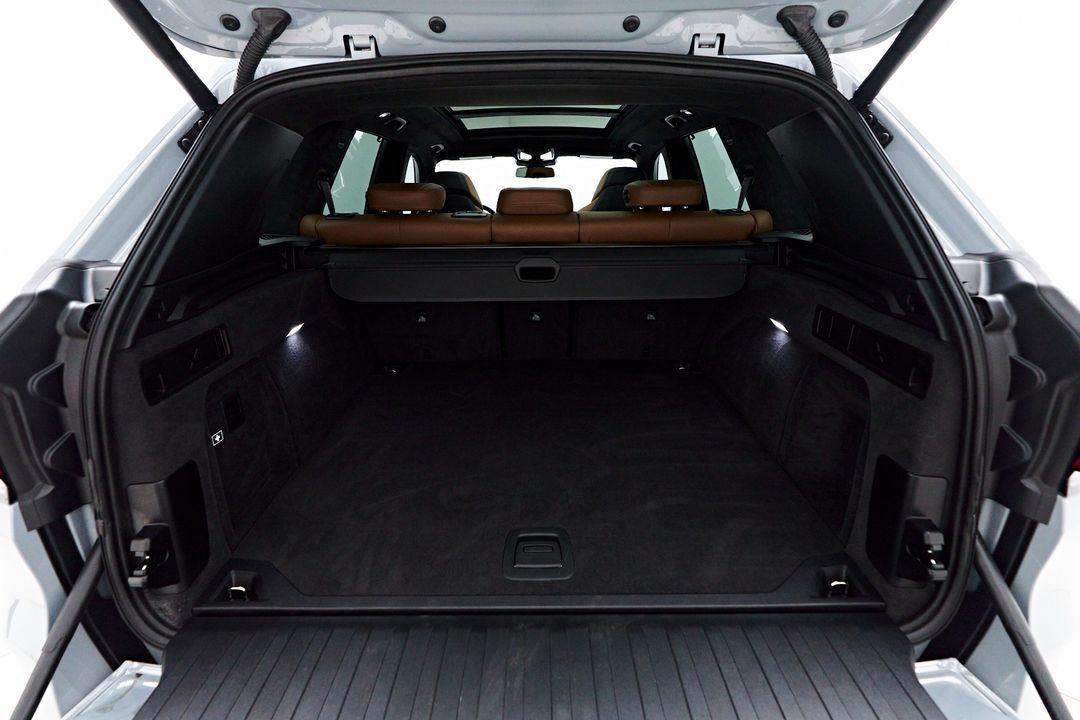 2025 BMW X5 M