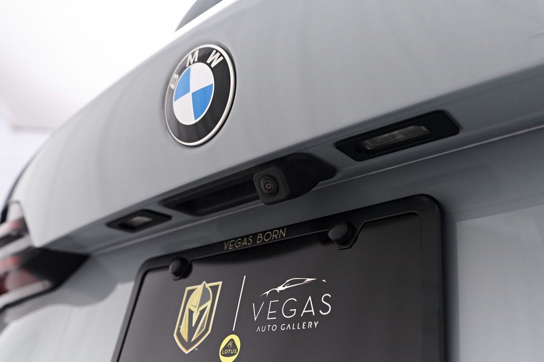 2025 BMW X5 M