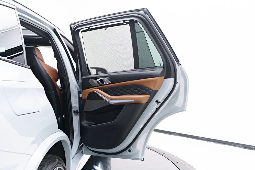 2025 BMW X5 M