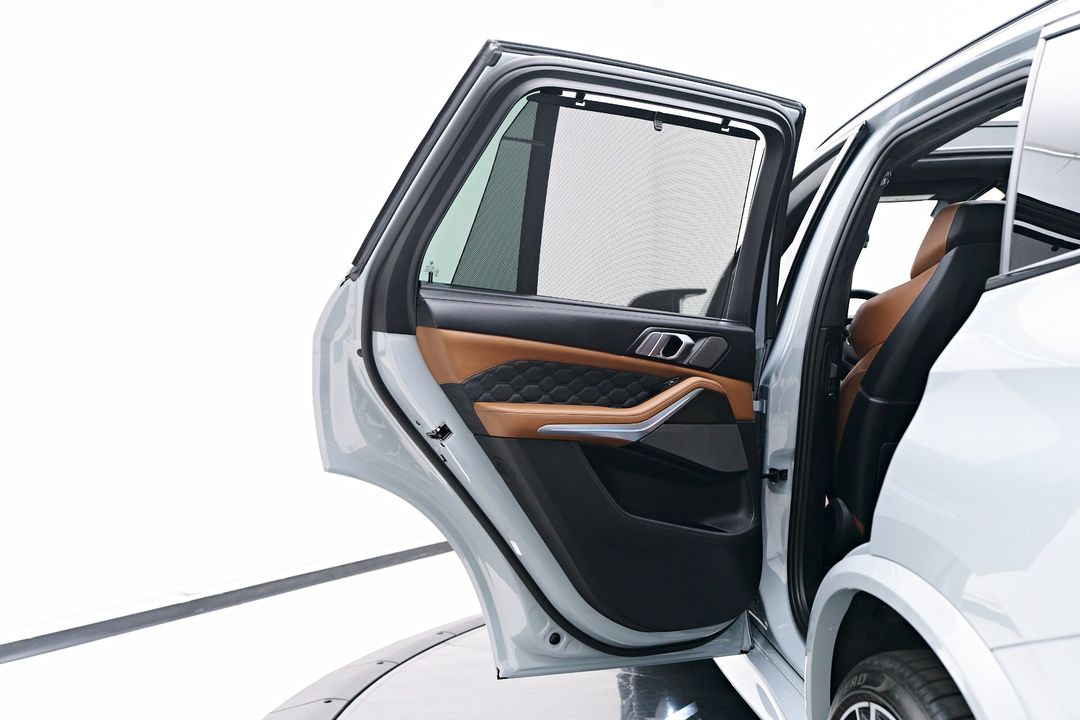 2025 BMW X5 M