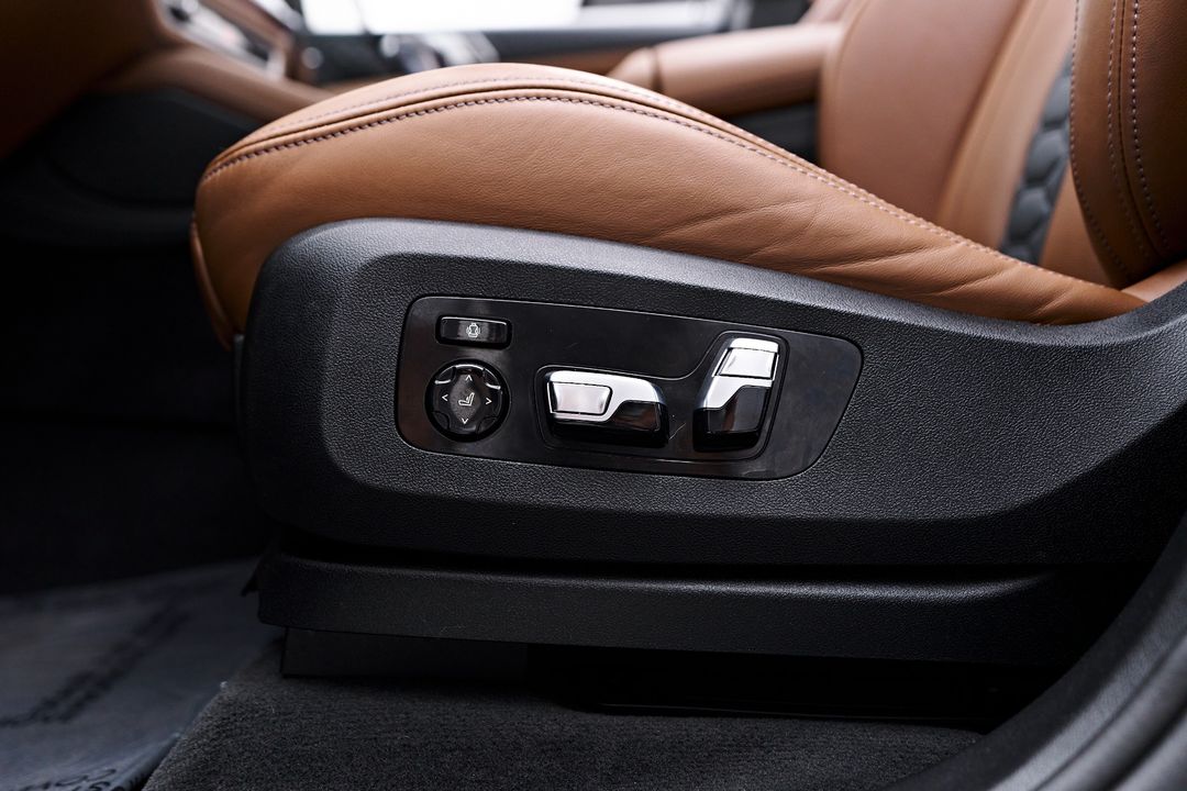 2025 BMW X5 M