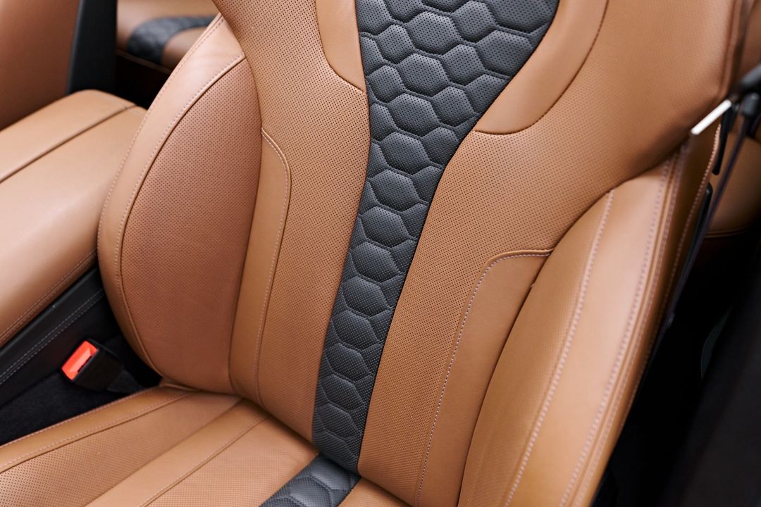 2025 BMW X5 M