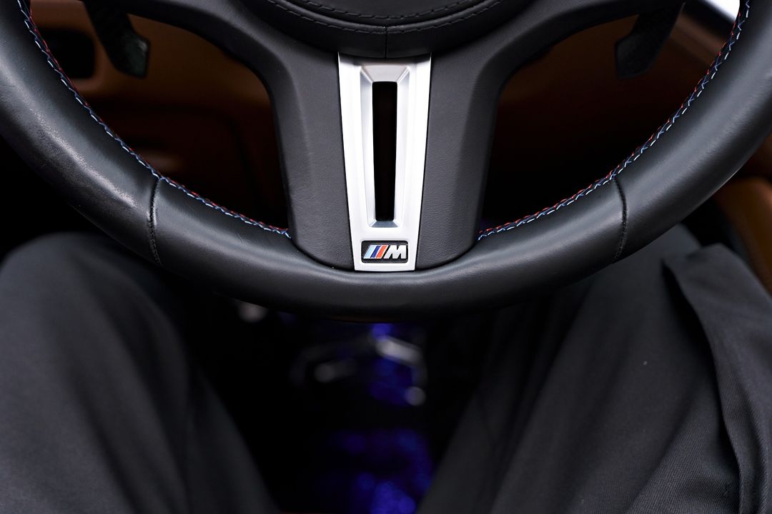 2025 BMW X5 M