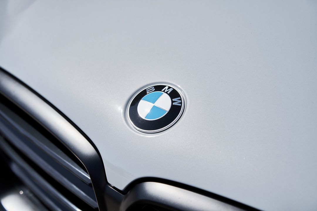 2025 BMW X5 M
