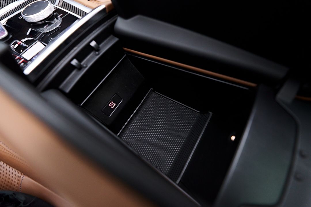 2025 BMW X5 M