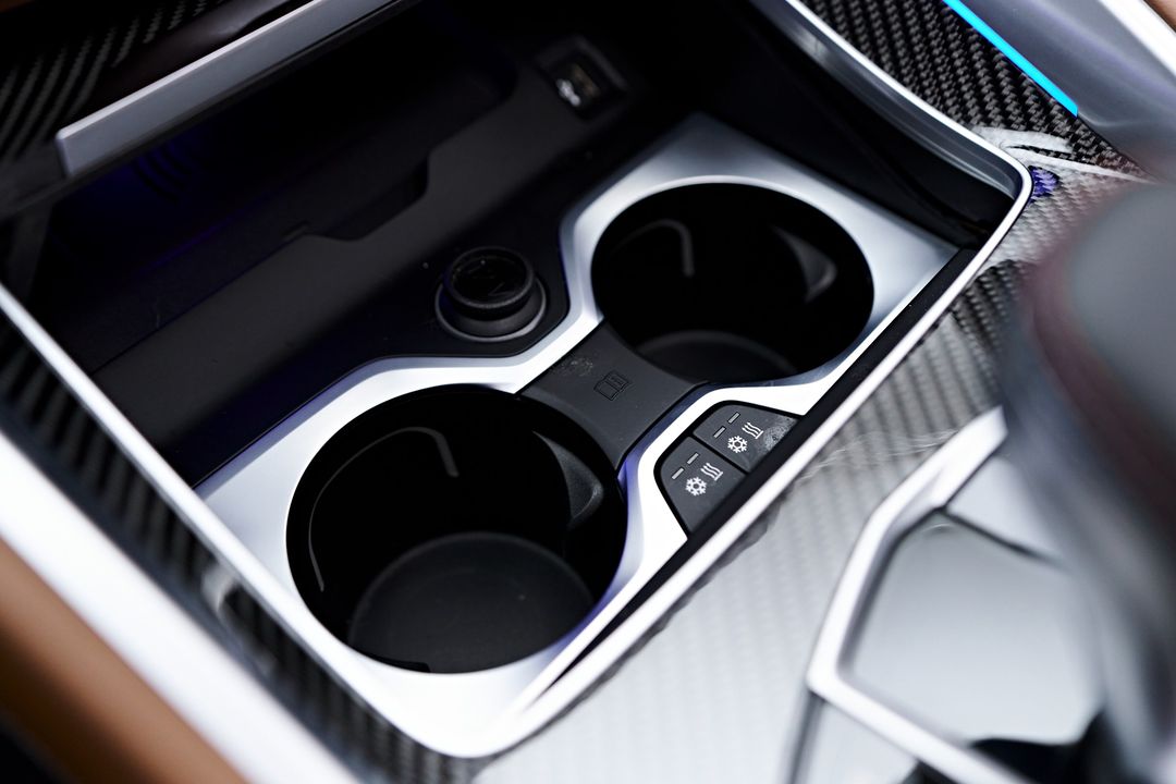2025 BMW X5 M