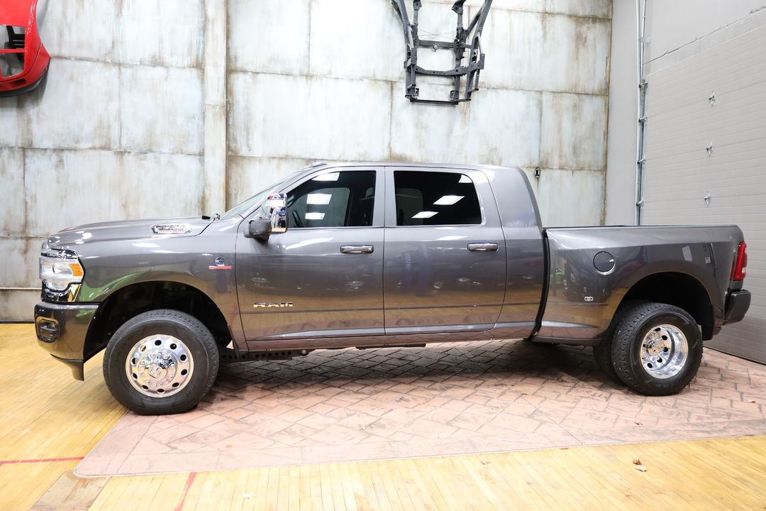 2024 Ram 3500