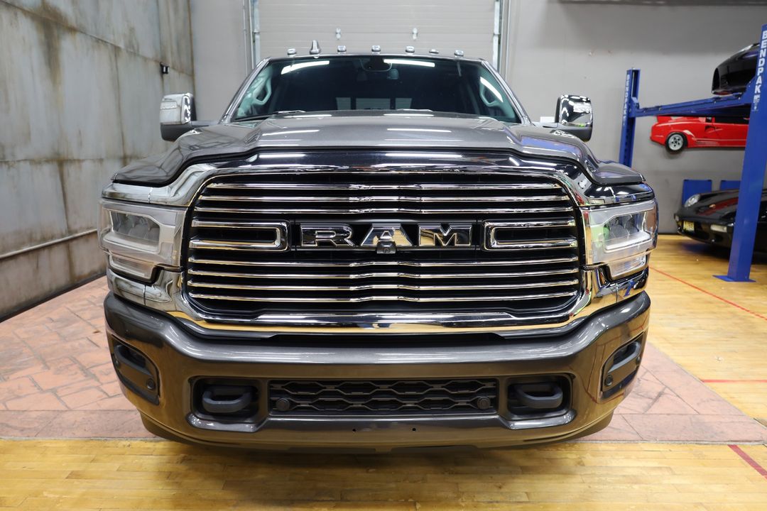 2024 Ram 3500