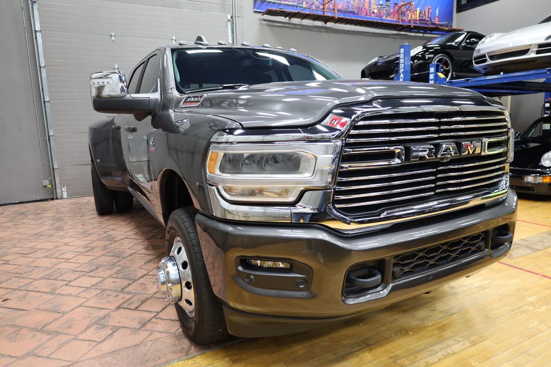 2024 Ram 3500