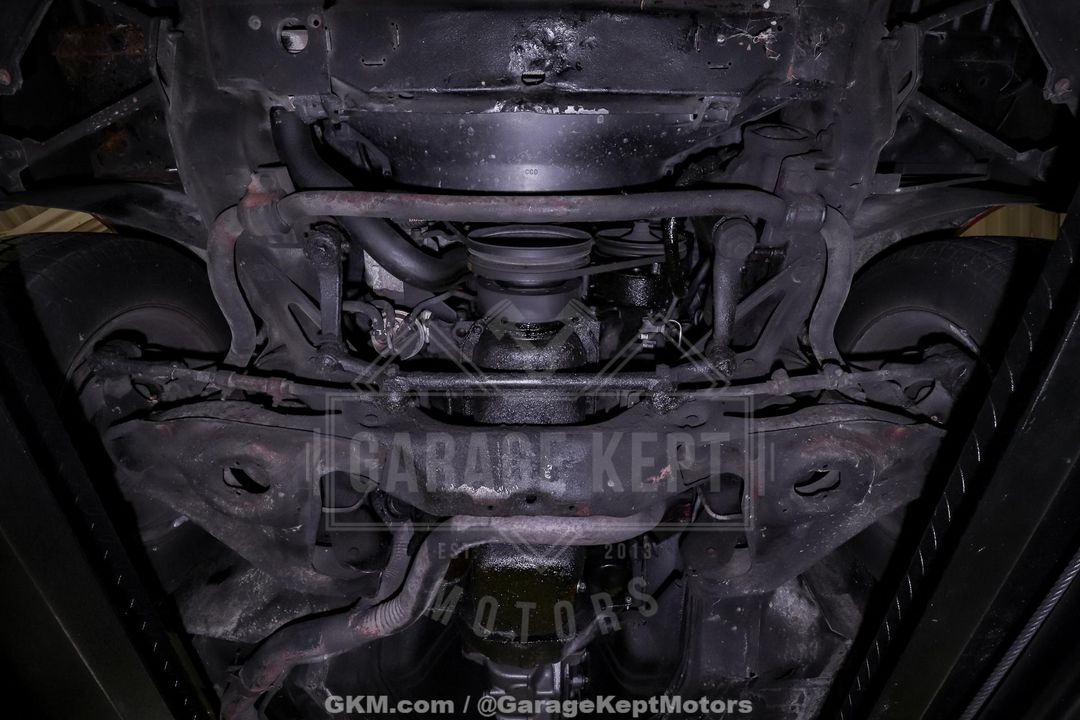 1982 Pontiac Firebird Trans Am