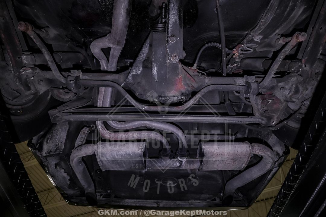 1982 Pontiac Firebird Trans Am