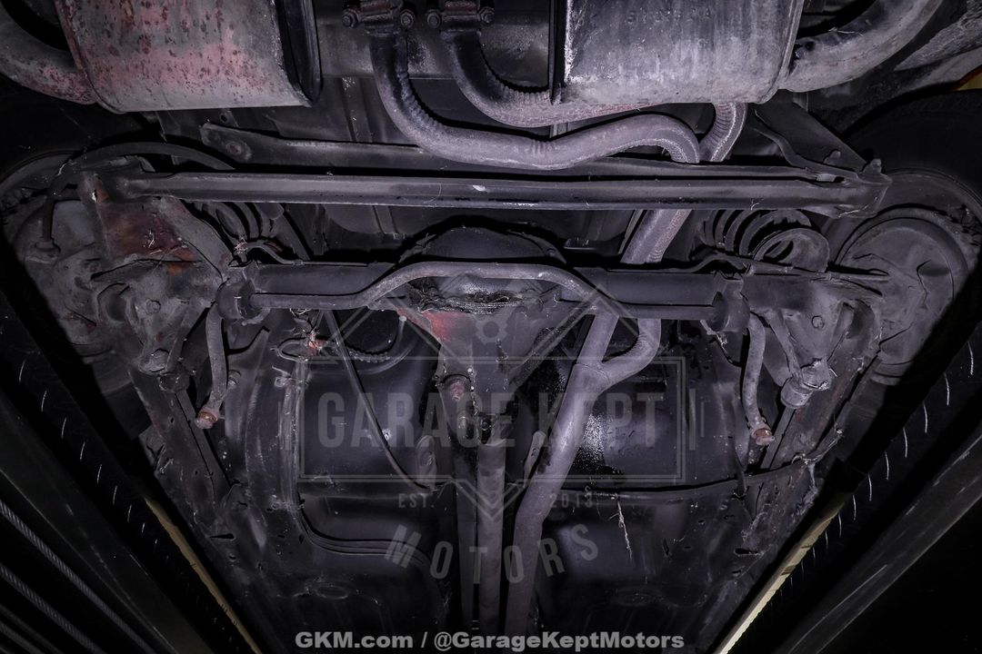 1982 Pontiac Firebird Trans Am