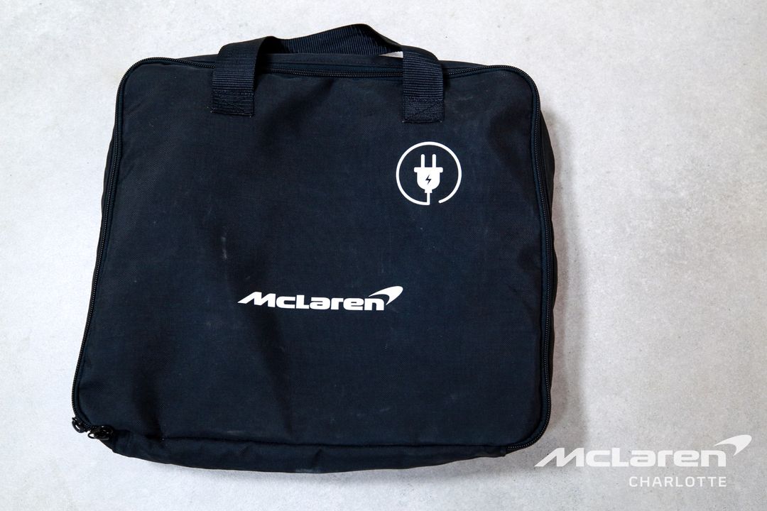 2025 McLaren Artura Spider