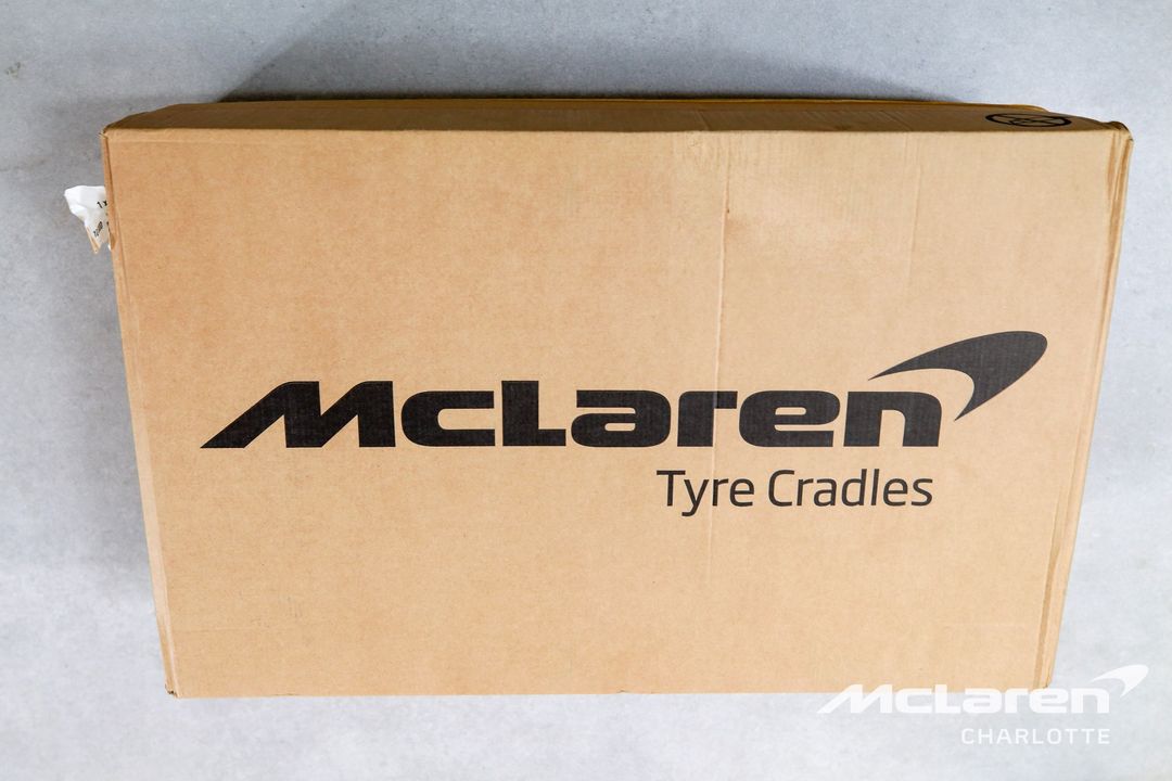 2025 McLaren Artura Spider