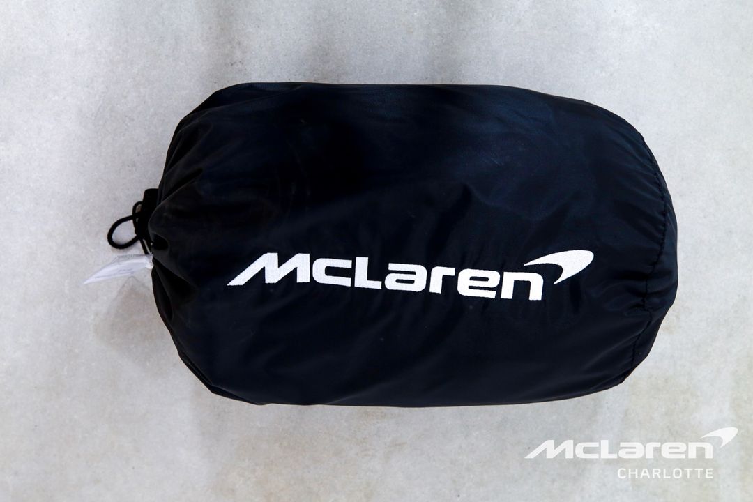 2025 McLaren Artura Spider