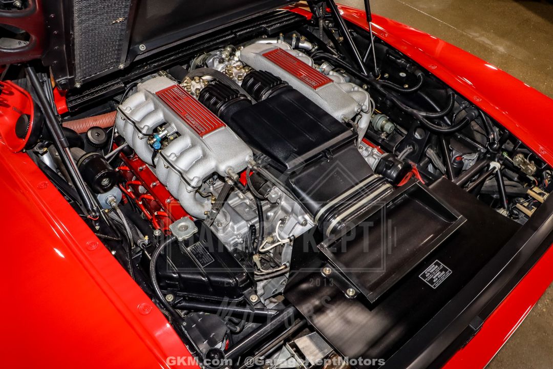 1988 Ferrari Testarossa