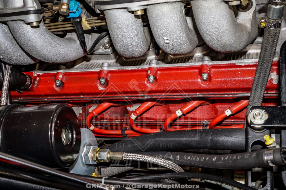 1988 Ferrari Testarossa