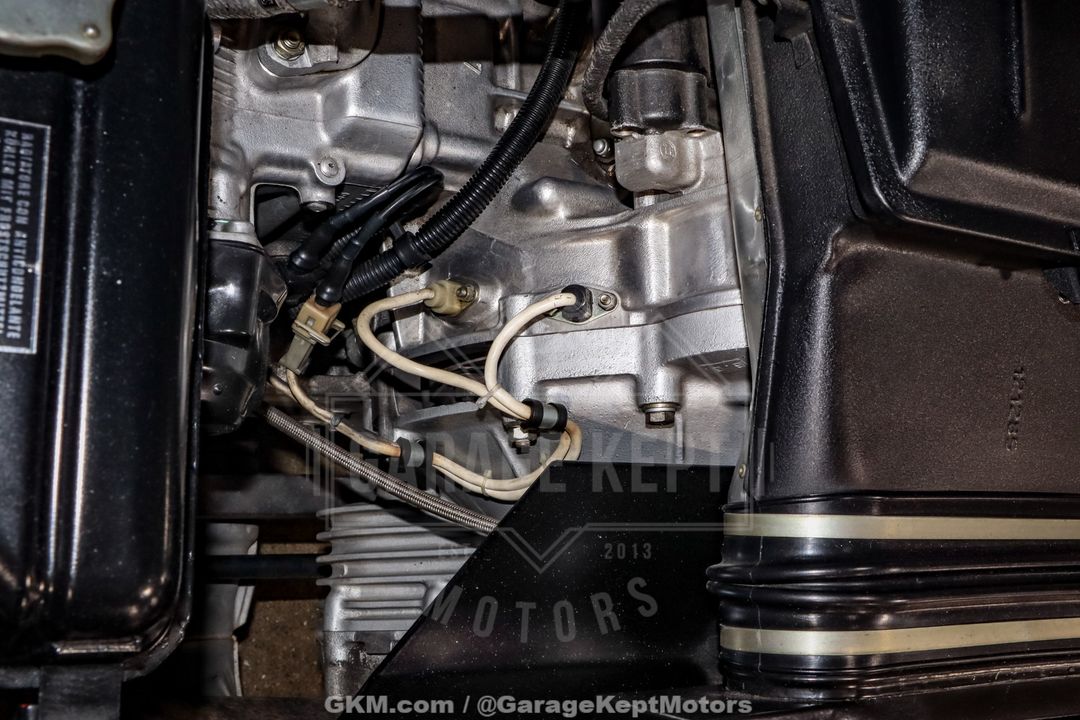 1988 Ferrari Testarossa