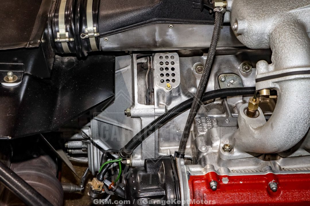 1988 Ferrari Testarossa