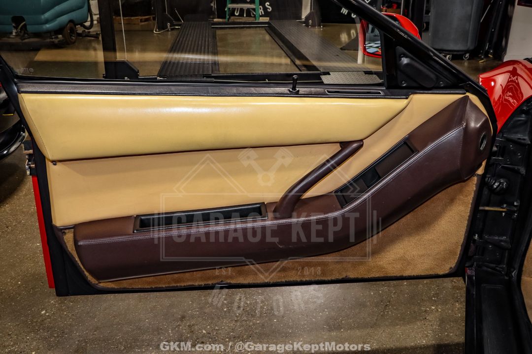 1988 Ferrari Testarossa