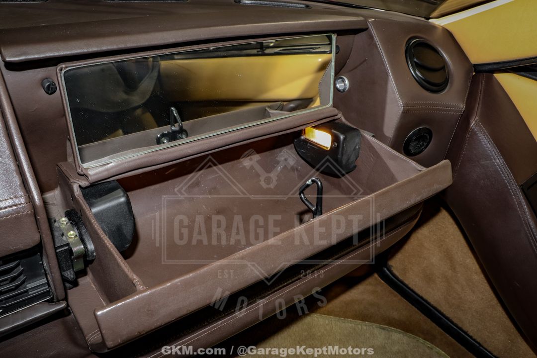 1988 Ferrari Testarossa