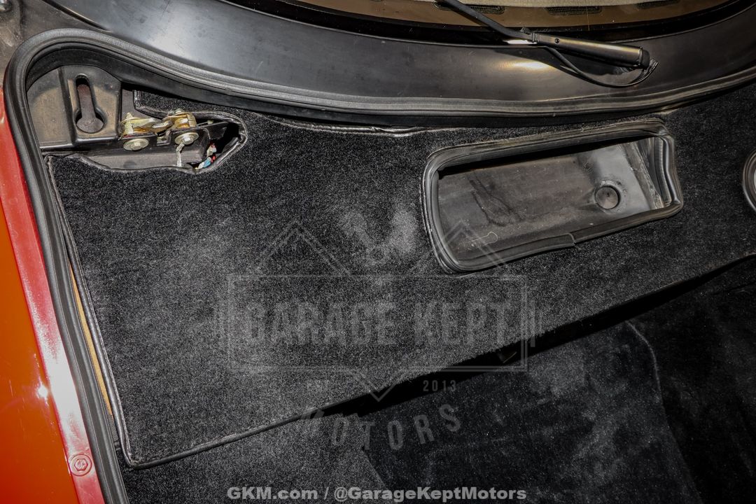1988 Ferrari Testarossa
