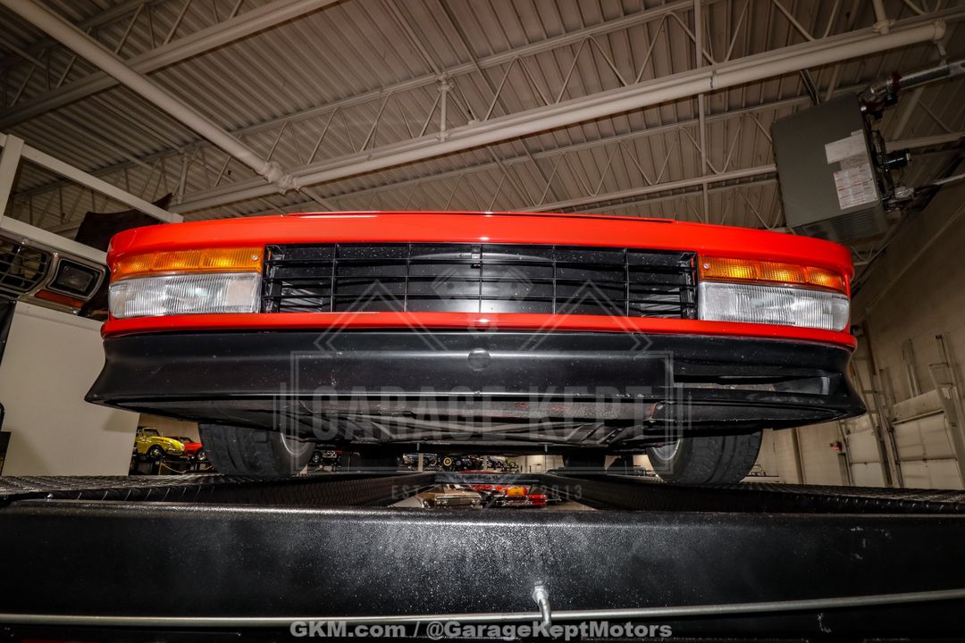 1988 Ferrari Testarossa