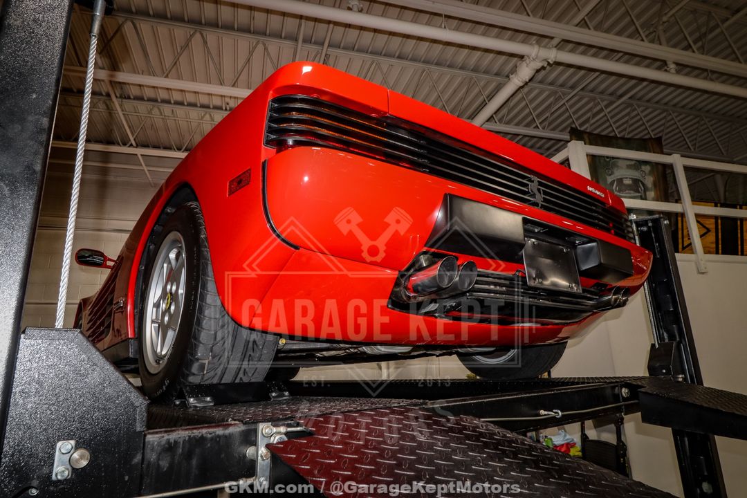 1988 Ferrari Testarossa