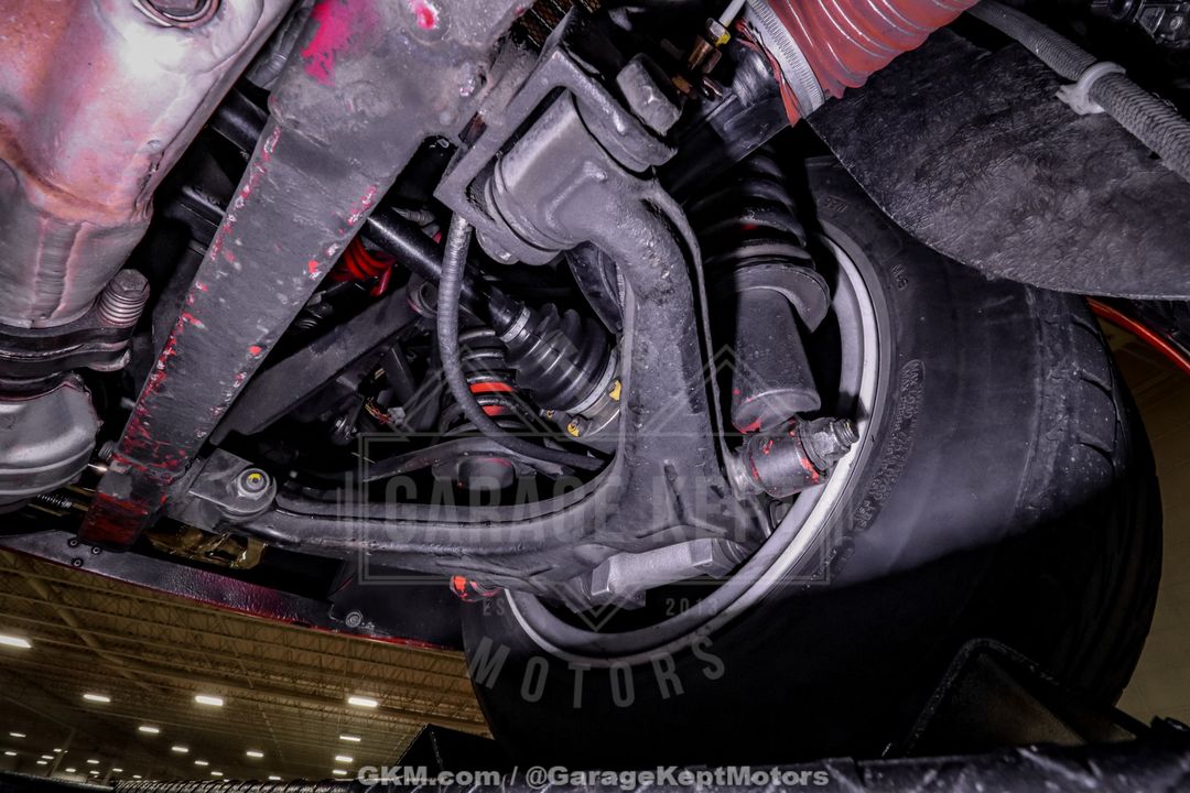 1988 Ferrari Testarossa