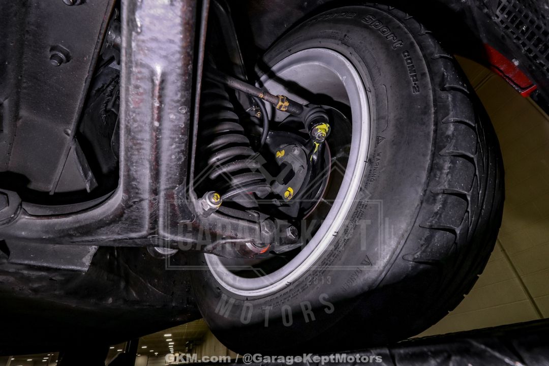 1988 Ferrari Testarossa