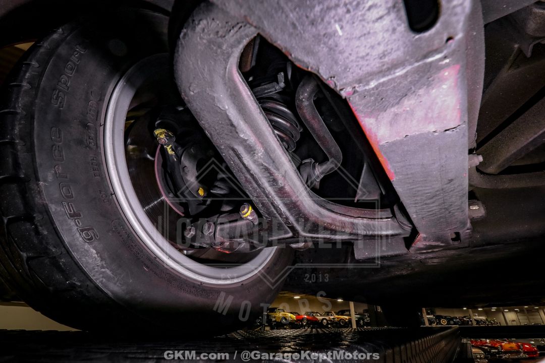 1988 Ferrari Testarossa