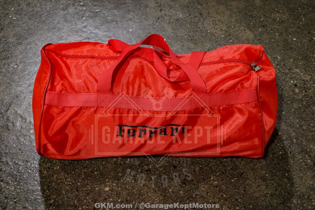 1988 Ferrari Testarossa