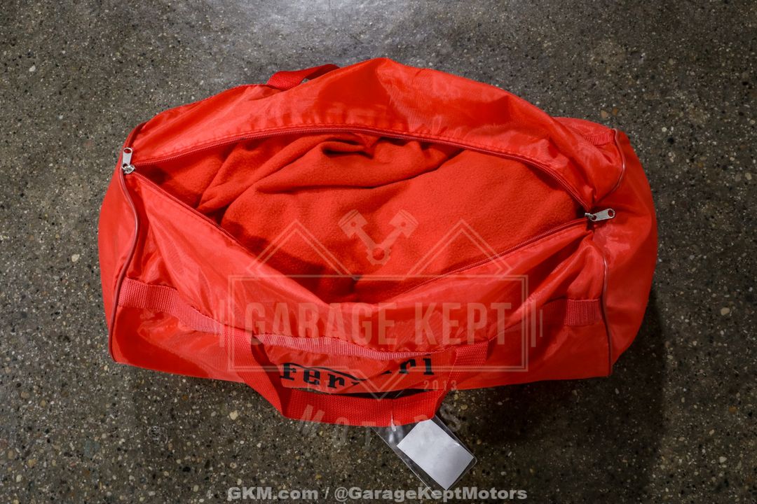 1988 Ferrari Testarossa