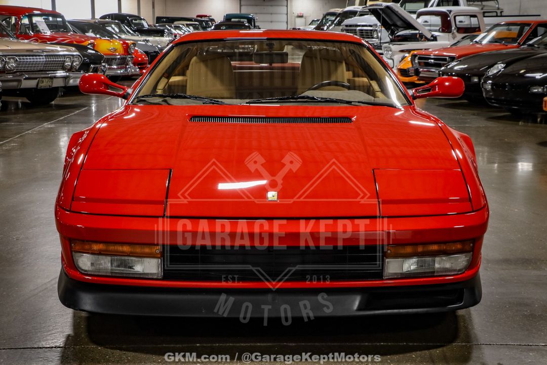 1988 Ferrari Testarossa
