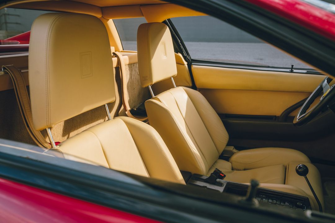 1988 Ferrari Testarossa