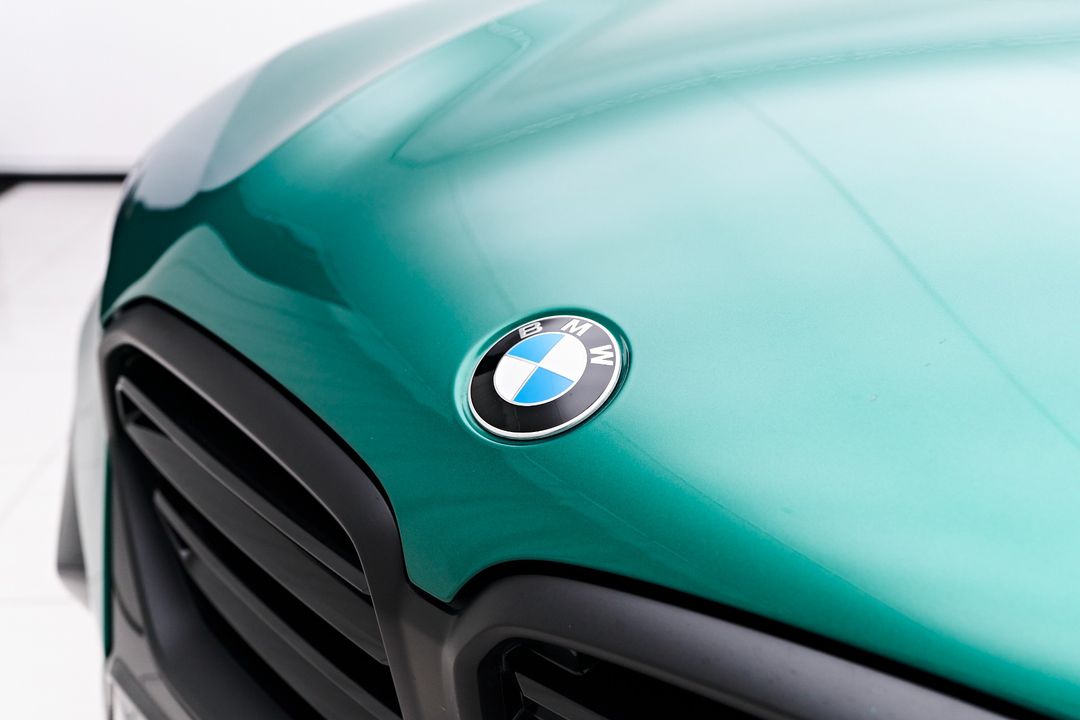 2024 BMW X5 M