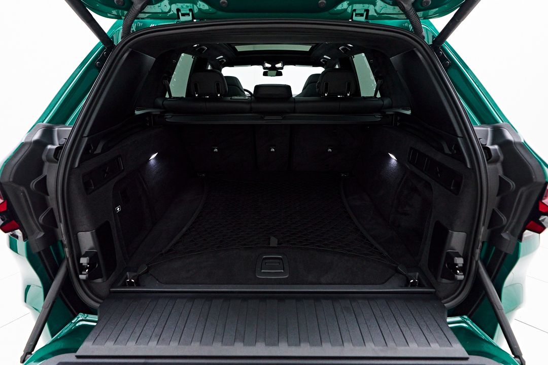 2024 BMW X5 M