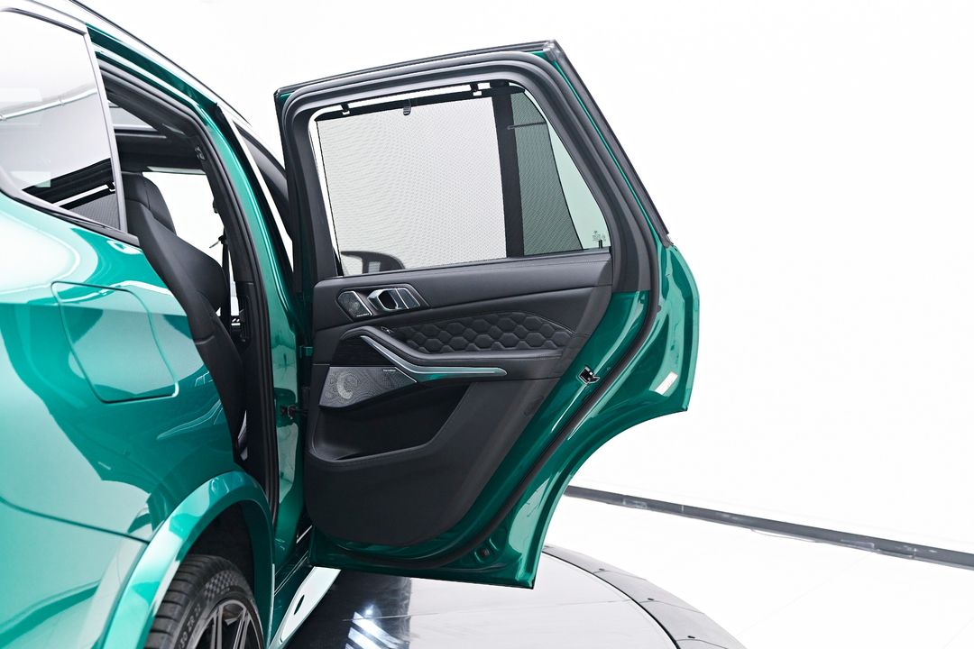 2024 BMW X5 M