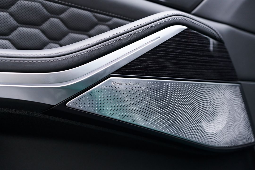 2024 BMW X5 M