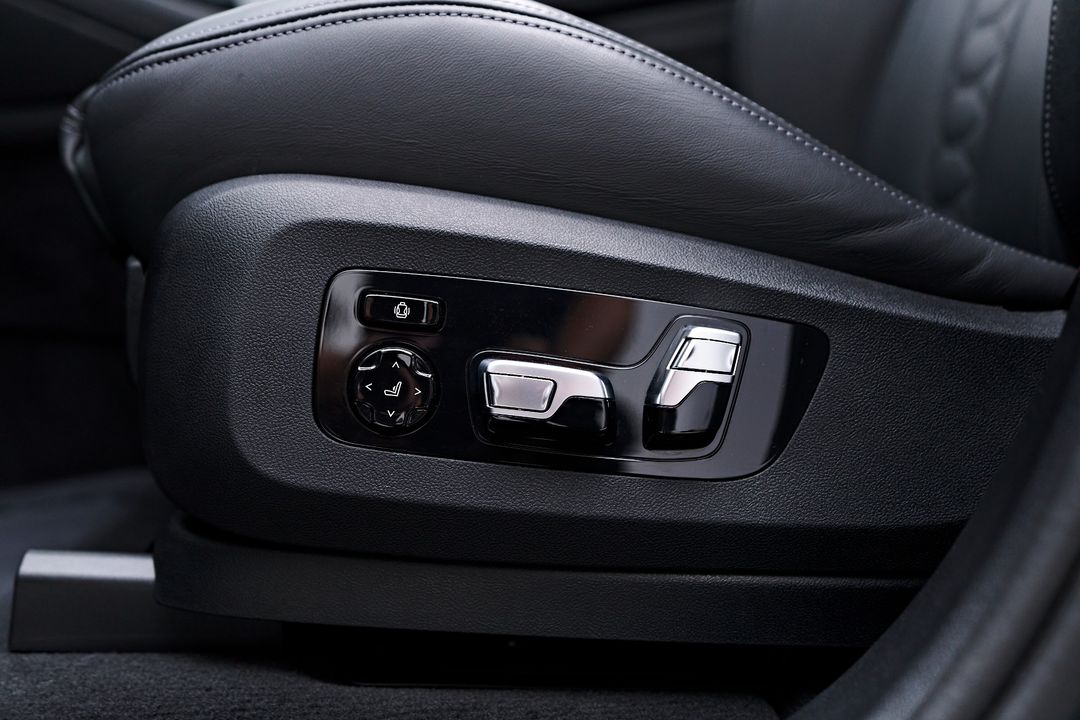2024 BMW X5 M