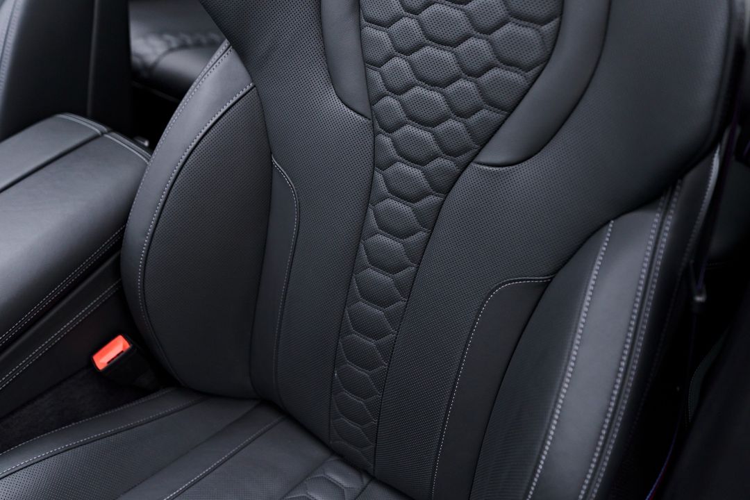 2024 BMW X5 M