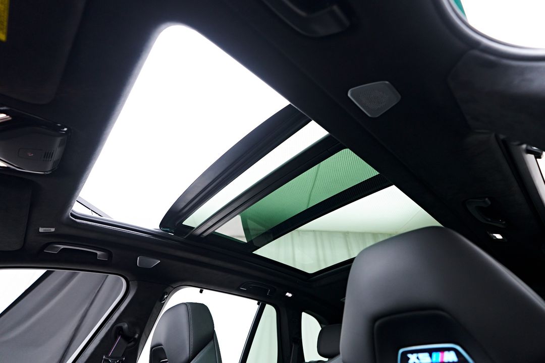 2024 BMW X5 M