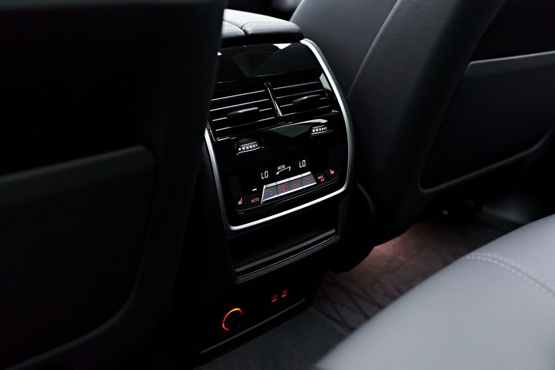 2024 BMW X5 M