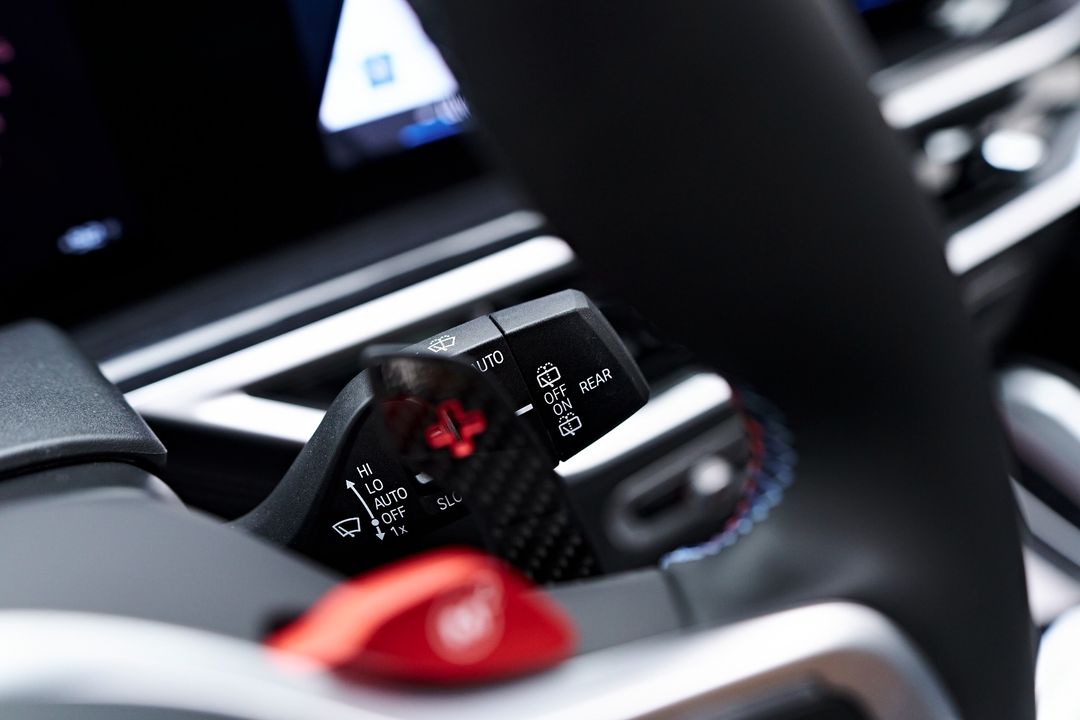 2024 BMW X5 M